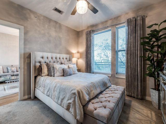 1900 Barton Springs RD 5037, Austin, TX 78704
