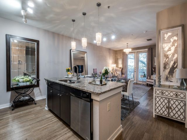 1900 Barton Springs RD 5037, Austin, TX 78704