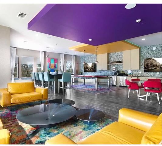 1900 Barton Springs RD 5037, Austin, TX 78704