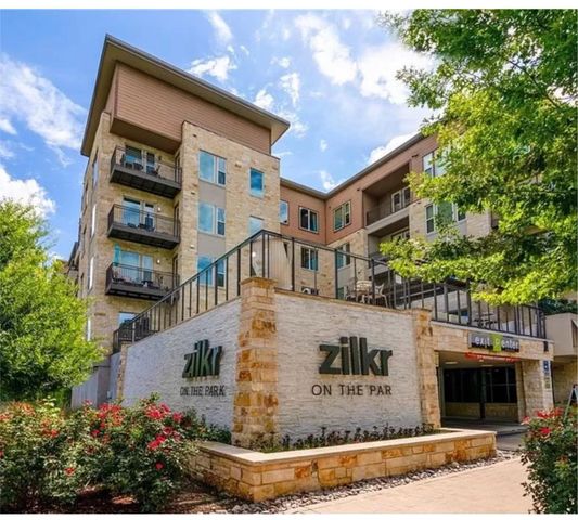 1900 Barton Springs RD 5037, Austin, TX 78704