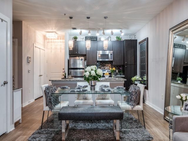 1900 Barton Springs RD 5037, Austin, TX 78704