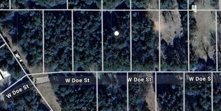 Doe Street, Lead Hill, AR 72644