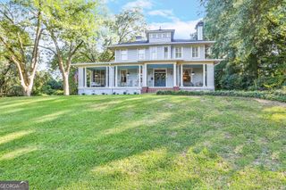 365 Seavy Street, Senoia, GA 30276