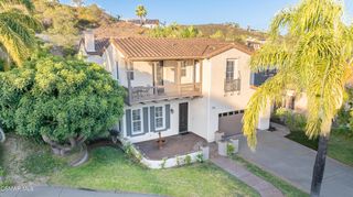 196 Via Rebecca, Newbury Park, CA 91320