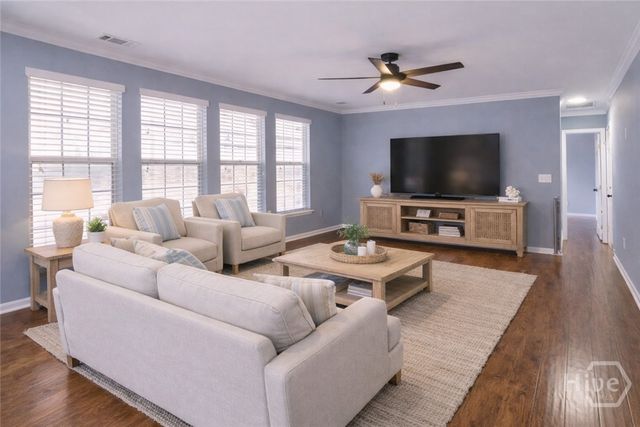 41 Jerico Trail, Richmond Hill, GA 31324