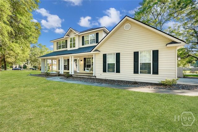 41 Jerico Trail, Richmond Hill, GA 31324