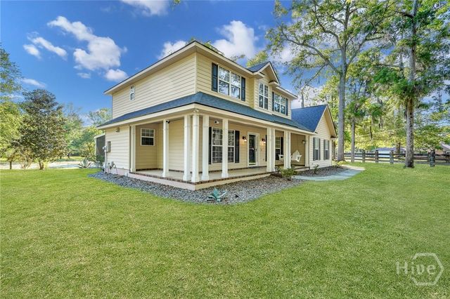 41 Jerico Trail, Richmond Hill, GA 31324