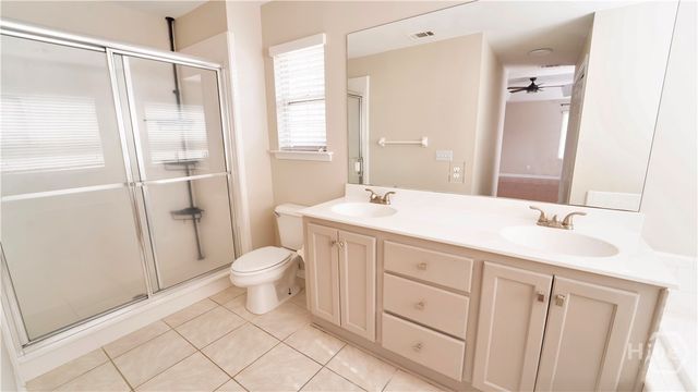 41 Jerico Trail, Richmond Hill, GA 31324