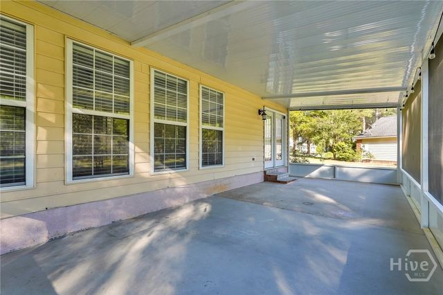 41 Jerico Trail, Richmond Hill, GA 31324