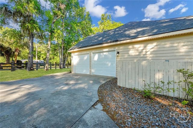 41 Jerico Trail, Richmond Hill, GA 31324