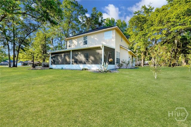 41 Jerico Trail, Richmond Hill, GA 31324