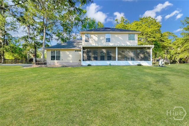 41 Jerico Trail, Richmond Hill, GA 31324