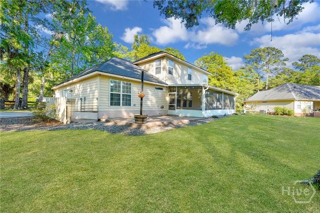 41 Jerico Trail, Richmond Hill, GA 31324