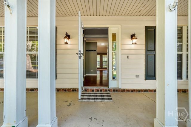 41 Jerico Trail, Richmond Hill, GA 31324