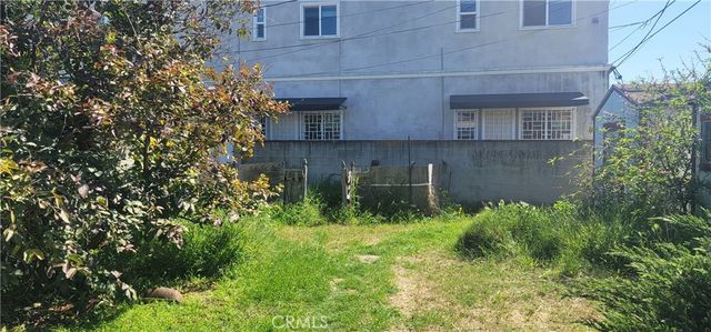 2912 W 30th, Los Angeles, CA 90018