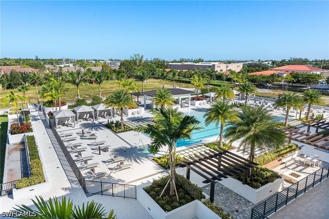 1111 Central AVE 506, Naples, FL 34102