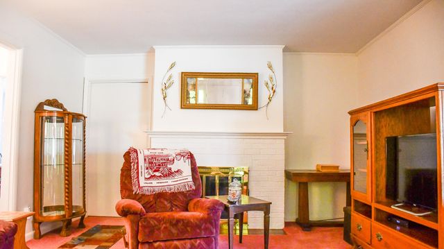 106 Greenview Drive, Lawrenceburg, KY 40342