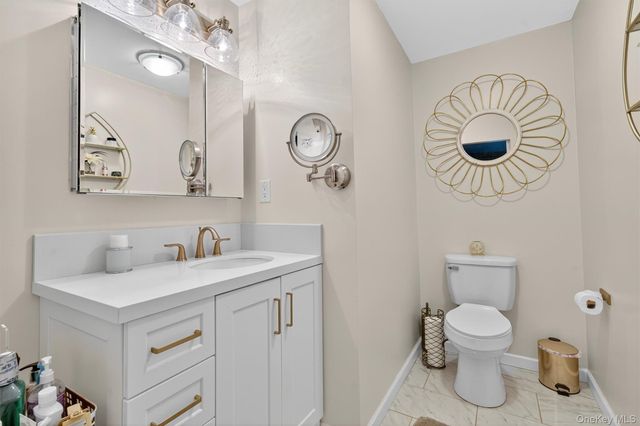 41 Hickory Hill Road, Newburgh, NY 12550