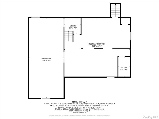 41 Hickory Hill Road, Newburgh, NY 12550