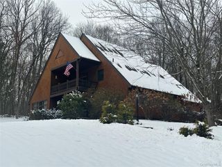 41 Hickory Hill Road, Newburgh, NY 12550