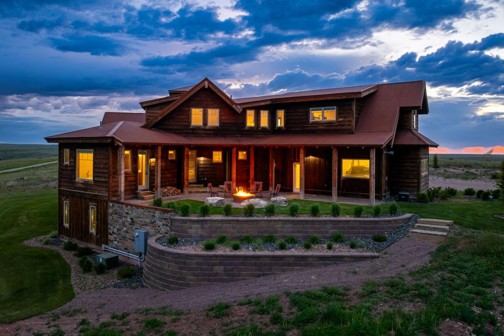 99 Little Belt Way, Belt, MT 59412