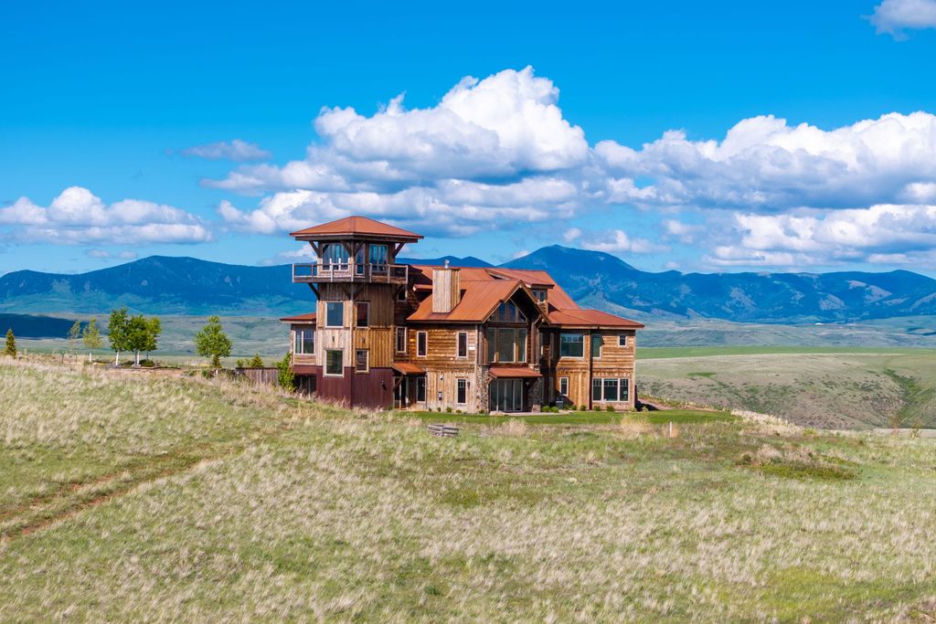 99 Little Belt Way, Belt, MT 59412 photo 102