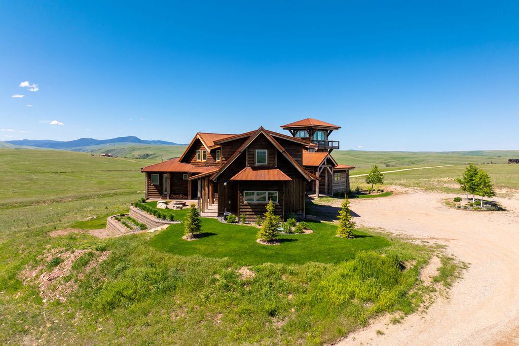 99 Little Belt Way, Belt, MT 59412 photo 106