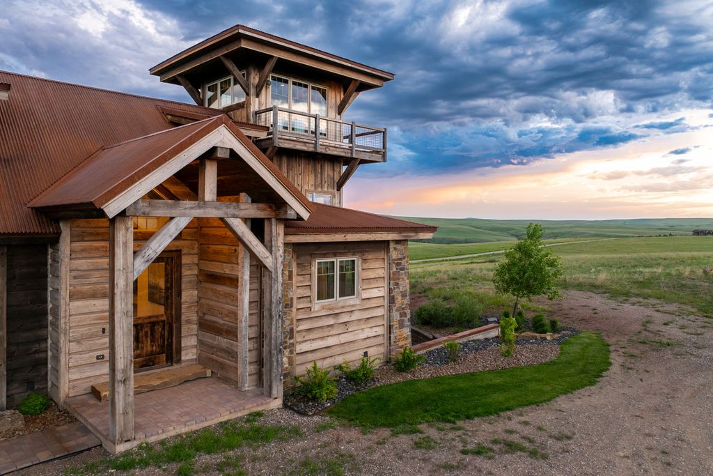 99 Little Belt Way, Belt, MT 59412 photo 115