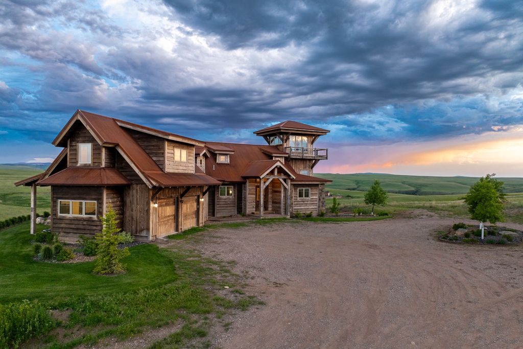 99 Little Belt Way, Belt, MT 59412 photo 117