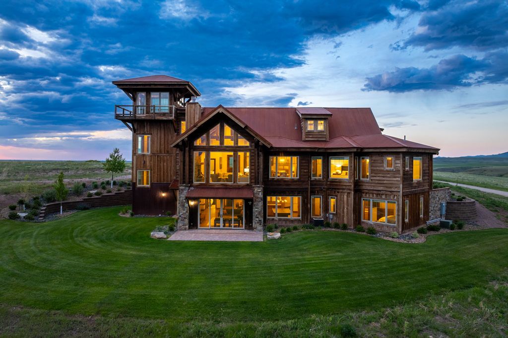 99 Little Belt Way, Belt, MT 59412 photo 126