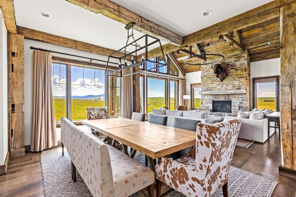 99 Little Belt Way, Belt, MT 59412 photo 13