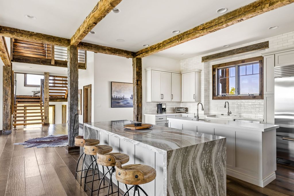 99 Little Belt Way, Belt, MT 59412 photo 14