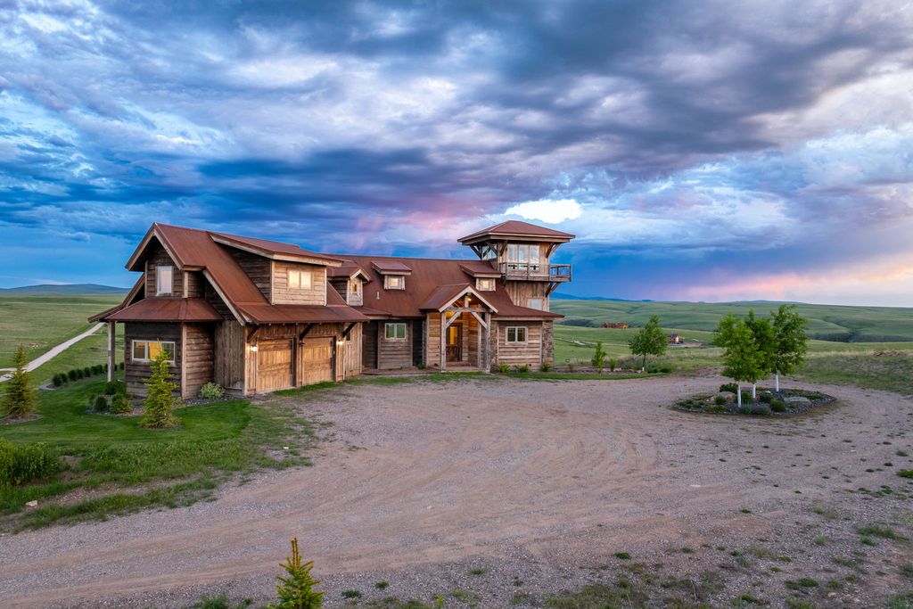 99 Little Belt Way, Belt, MT 59412 photo 2