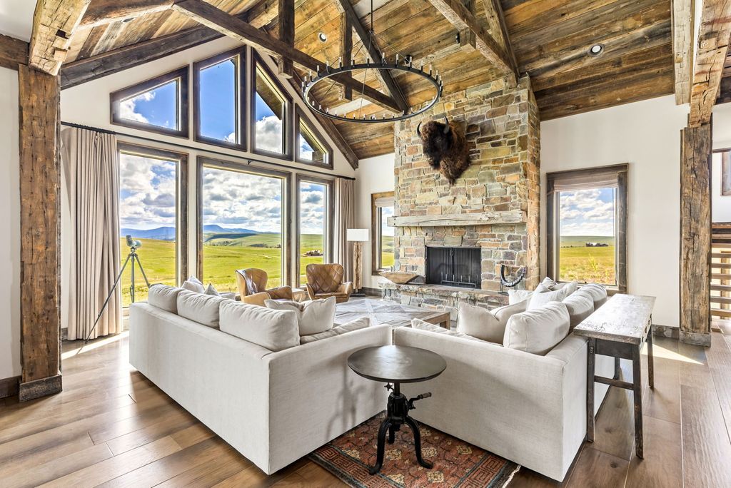 99 Little Belt Way, Belt, MT 59412 photo 6