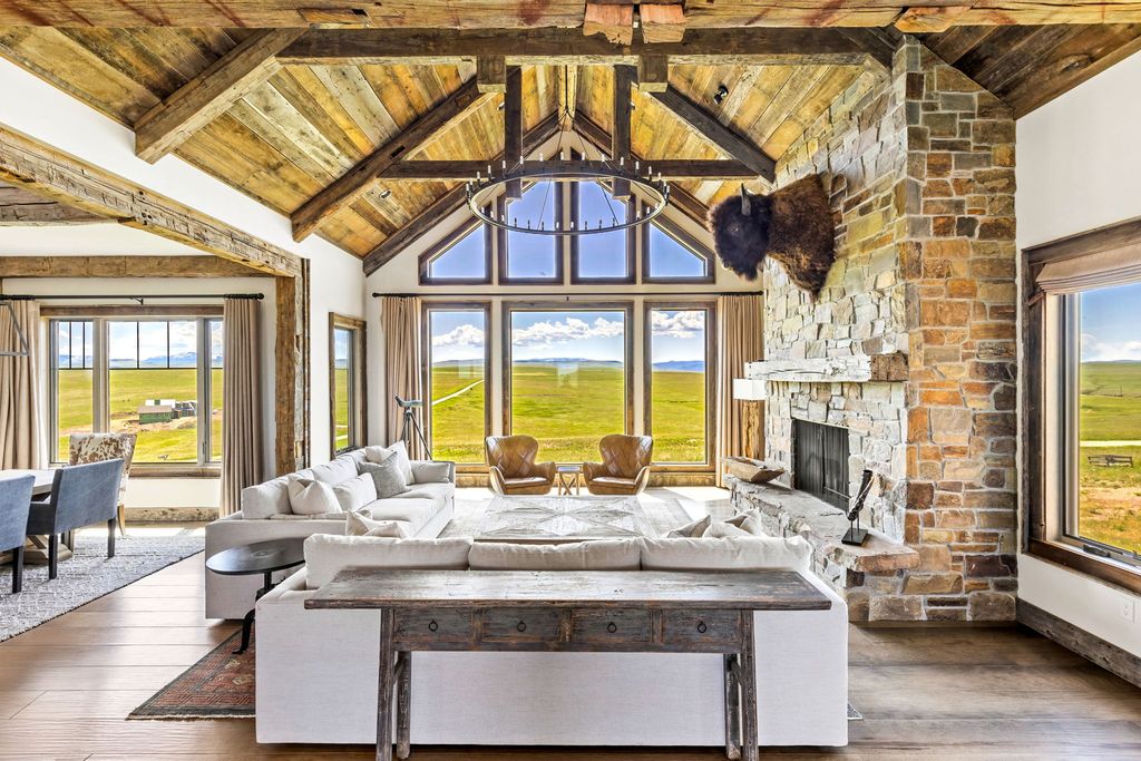 99 Little Belt Way, Belt, MT 59412 photo 7