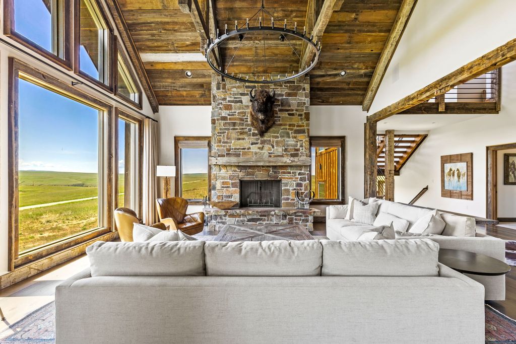 99 Little Belt Way, Belt, MT 59412 photo 8