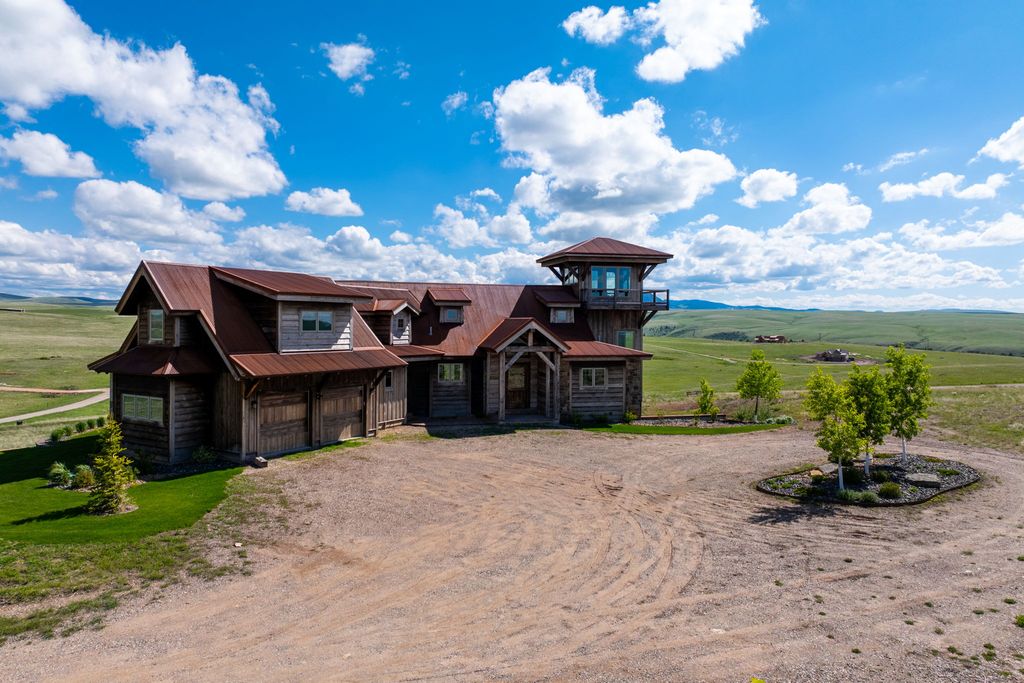 99 Little Belt Way, Belt, MT 59412 photo 87