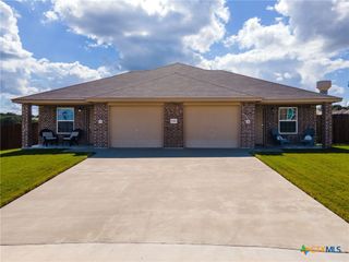 1343 Liberation Lane, Copperas Cove, TX 76522