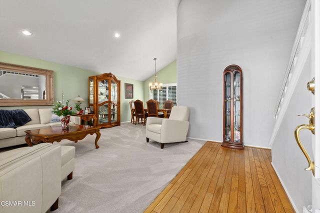 2649 Rikkard Drive, Thousand Oaks, CA 91362