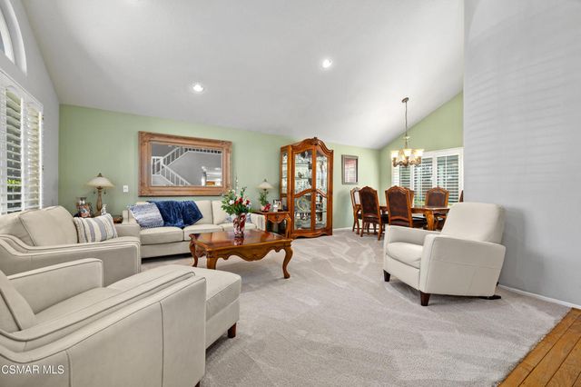 2649 Rikkard Drive, Thousand Oaks, CA 91362