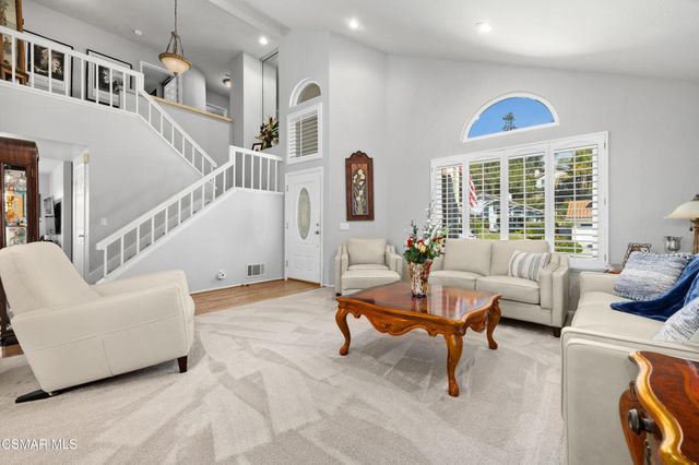 2649 Rikkard Drive, Thousand Oaks, CA 91362