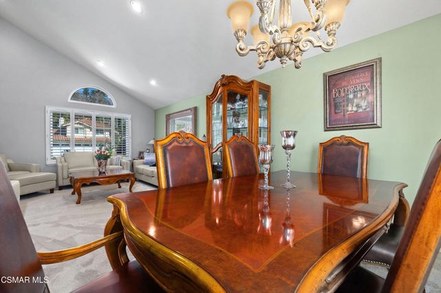 2649 Rikkard Drive, Thousand Oaks, CA 91362