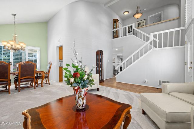 2649 Rikkard Drive, Thousand Oaks, CA 91362