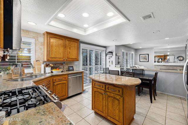 2649 Rikkard Drive, Thousand Oaks, CA 91362