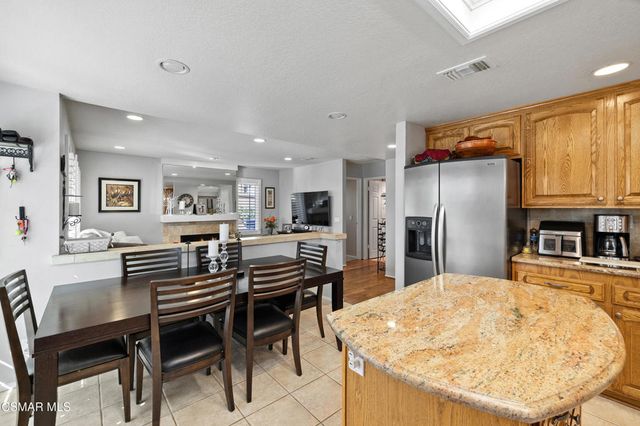 2649 Rikkard Drive, Thousand Oaks, CA 91362