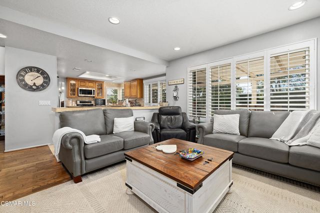 2649 Rikkard Drive, Thousand Oaks, CA 91362