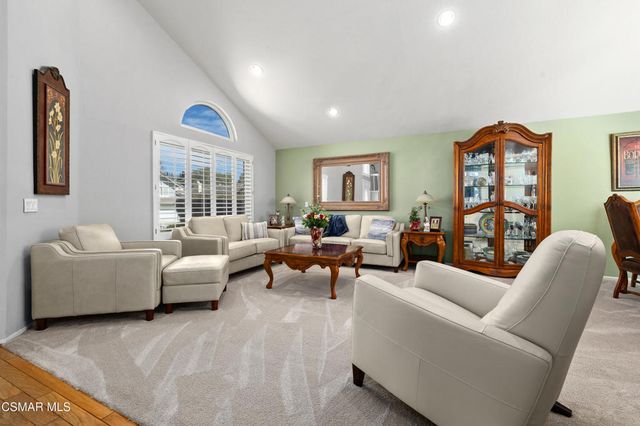 2649 Rikkard Drive, Thousand Oaks, CA 91362