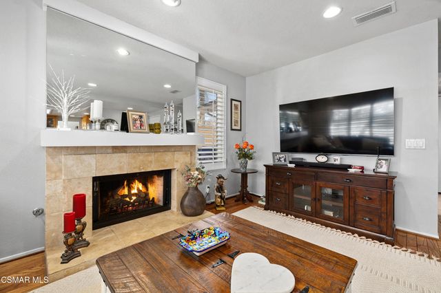 2649 Rikkard Drive, Thousand Oaks, CA 91362