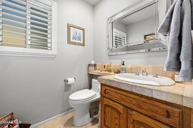 2649 Rikkard Drive, Thousand Oaks, CA 91362