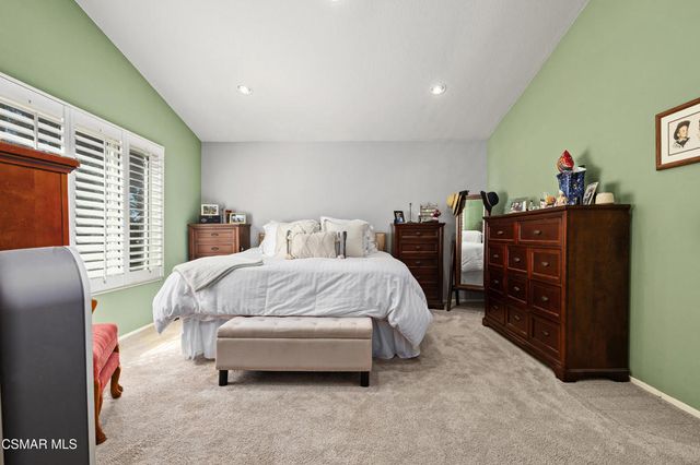 2649 Rikkard Drive, Thousand Oaks, CA 91362